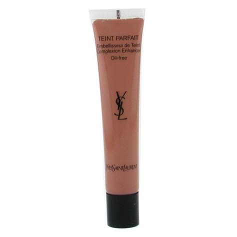 ysl teint parfait complexion enhancer 3 champagne|Yves Saint Laurent Teint Parfait .